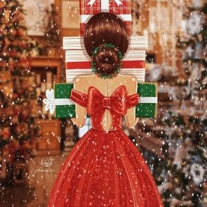 Meet your Posher, Rose